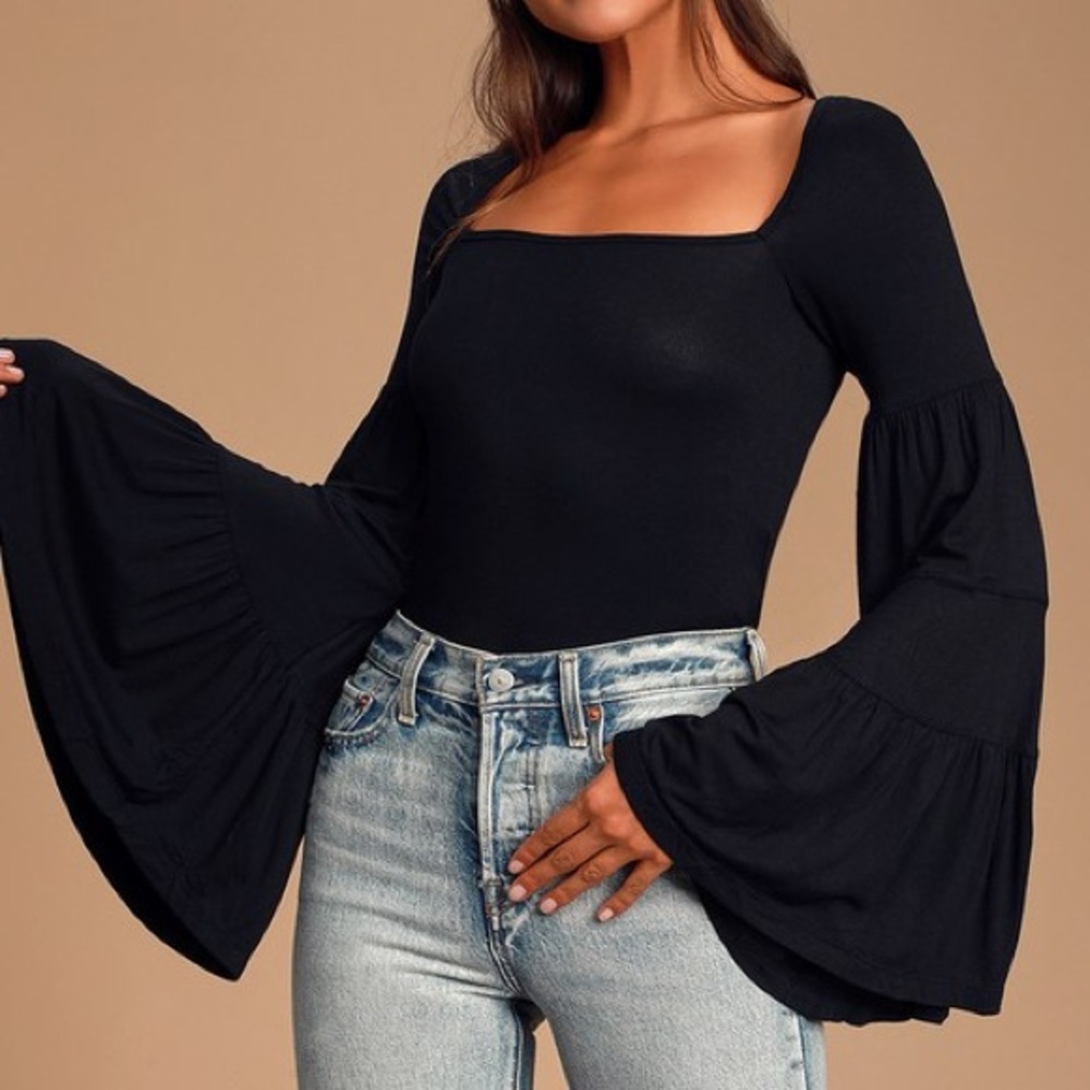 NWT Free People Top